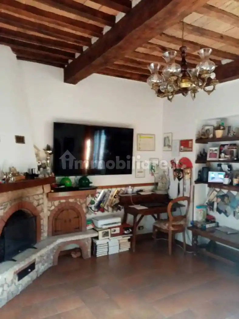 Appartamento in vendita a Murlo