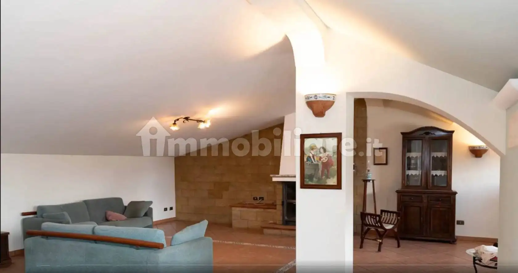 Appartamento in vendita a San Cipirello