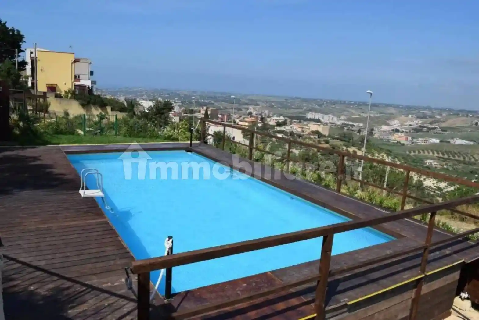 Rustico - Casale in vendita a Sciacca