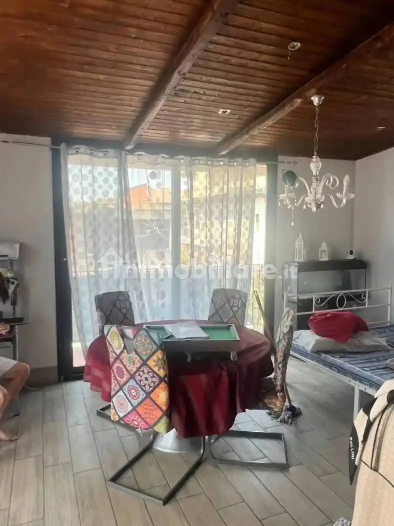 Appartamento in vendita a Misterbianco