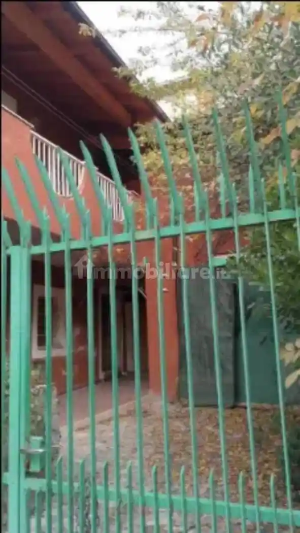 Terratetto unifamiliare via Zecca, Centro, Pizzoli - foto 2