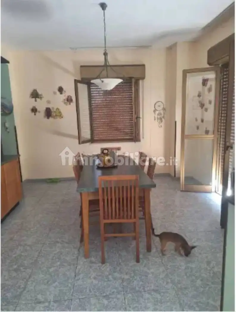 Appartamento in vendita a Melito di Porto Salvo