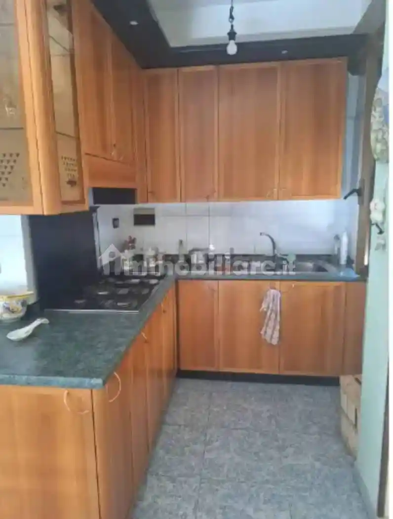 Quadrilocale via Silvio Pellico, Melito di Porto Salvo - foto 3