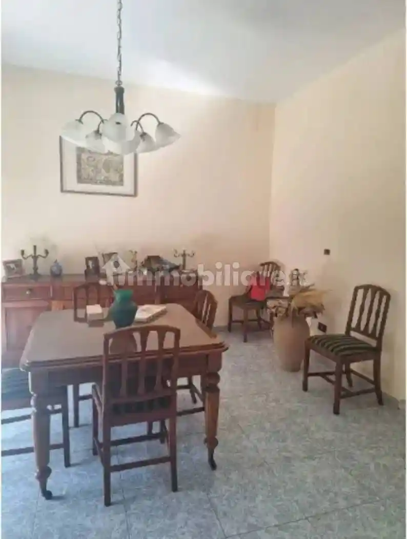 Quadrilocale via Silvio Pellico, Melito di Porto Salvo - foto 5