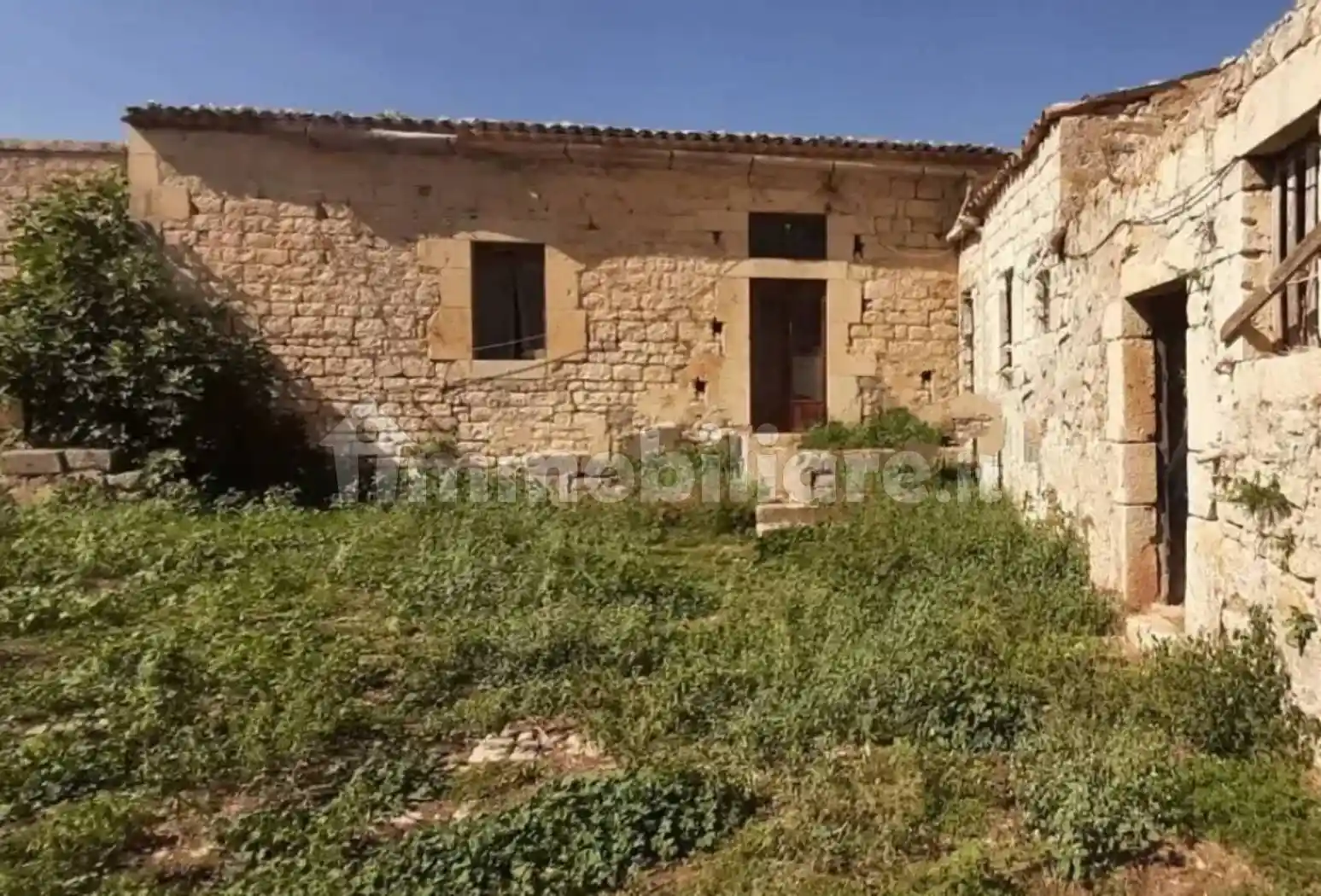 Casale Contrada Zappulla, San Filippo, Modica - foto 2