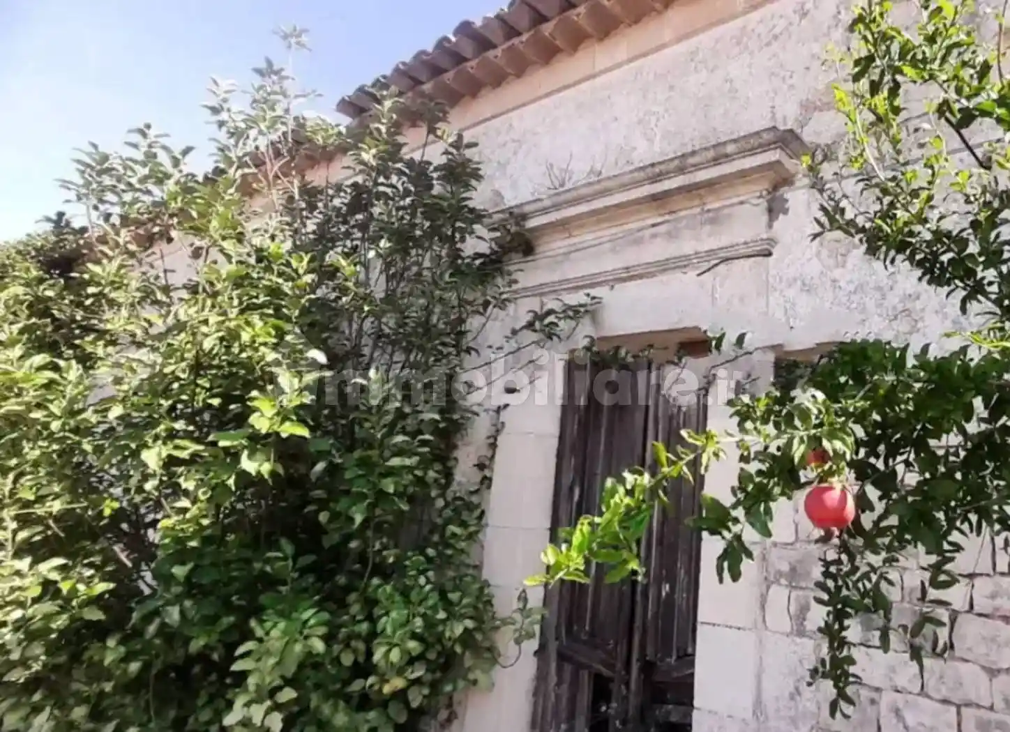 Casale Contrada Zappulla, San Filippo, Modica - foto 4