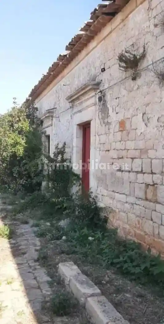 Casale Contrada Zappulla, San Filippo, Modica - foto 5