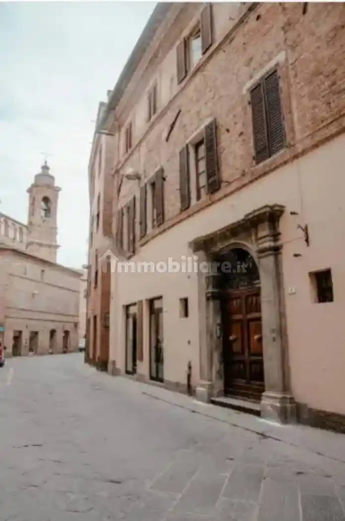 Appartamento in vendita a Chianciano Terme