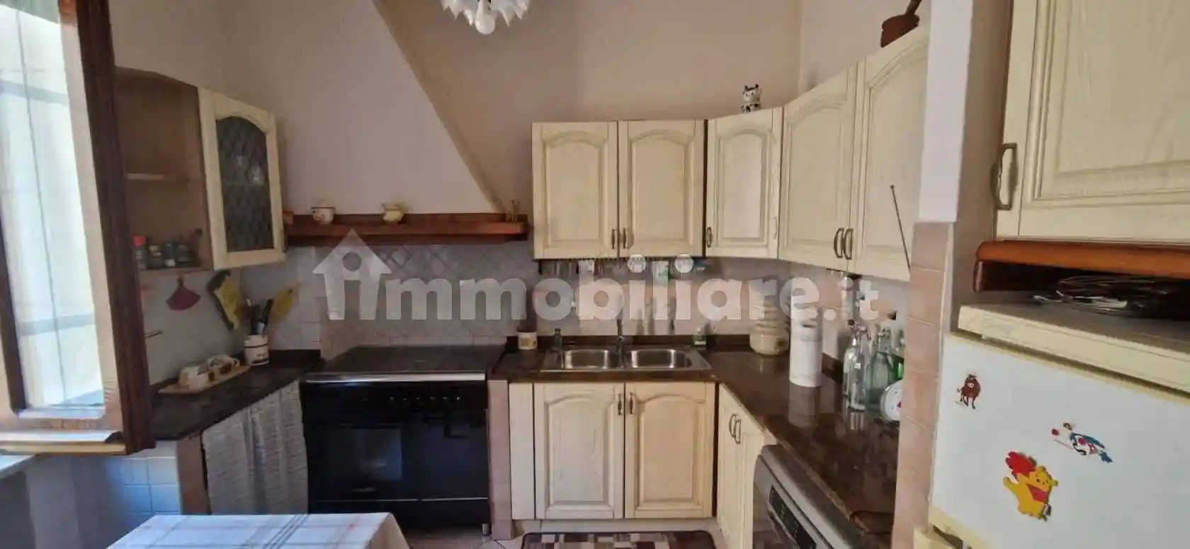 Appartamento via Figurella, Cassano Allo Ionio, Cassano all'Ionio - foto 4