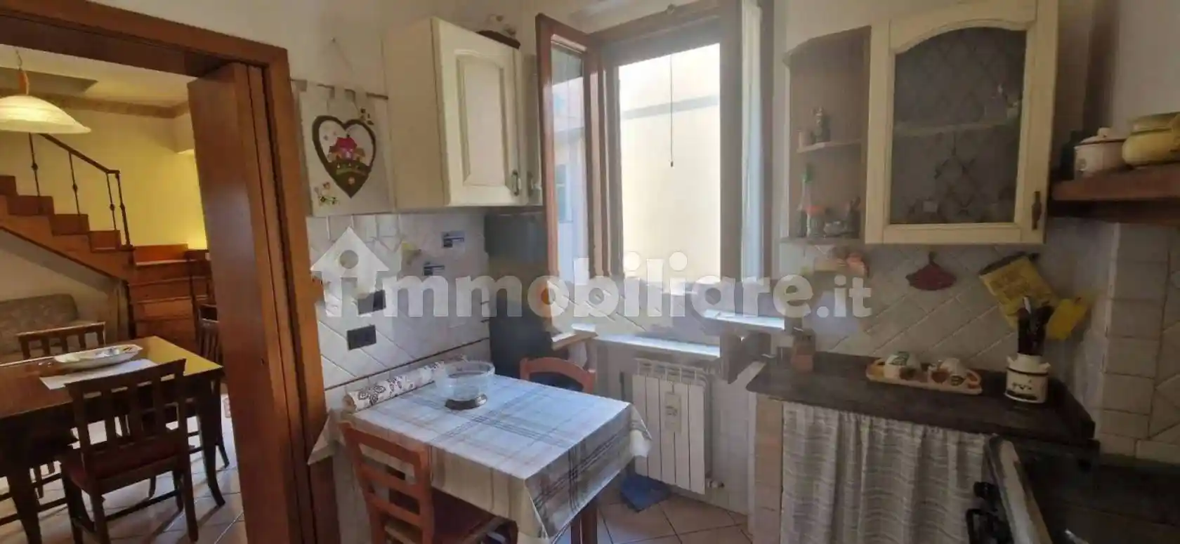 Appartamento via Figurella, Cassano Allo Ionio, Cassano all'Ionio - foto 5