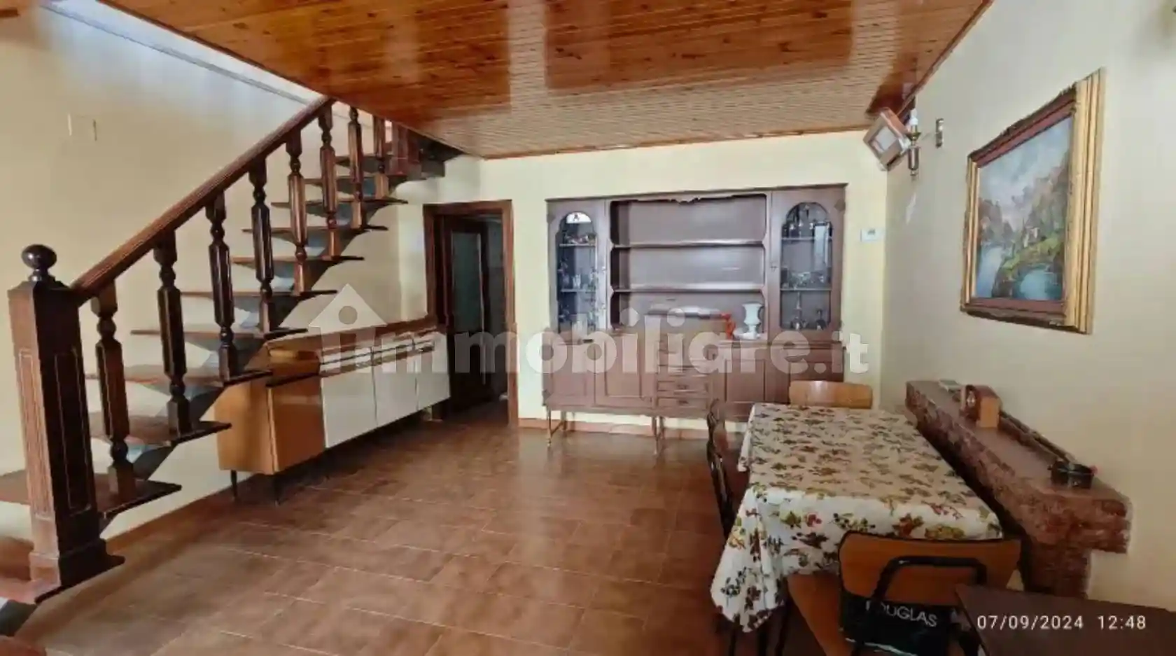 Terratetto unifamiliare via della Beata Cristina, Lucoli - foto 2