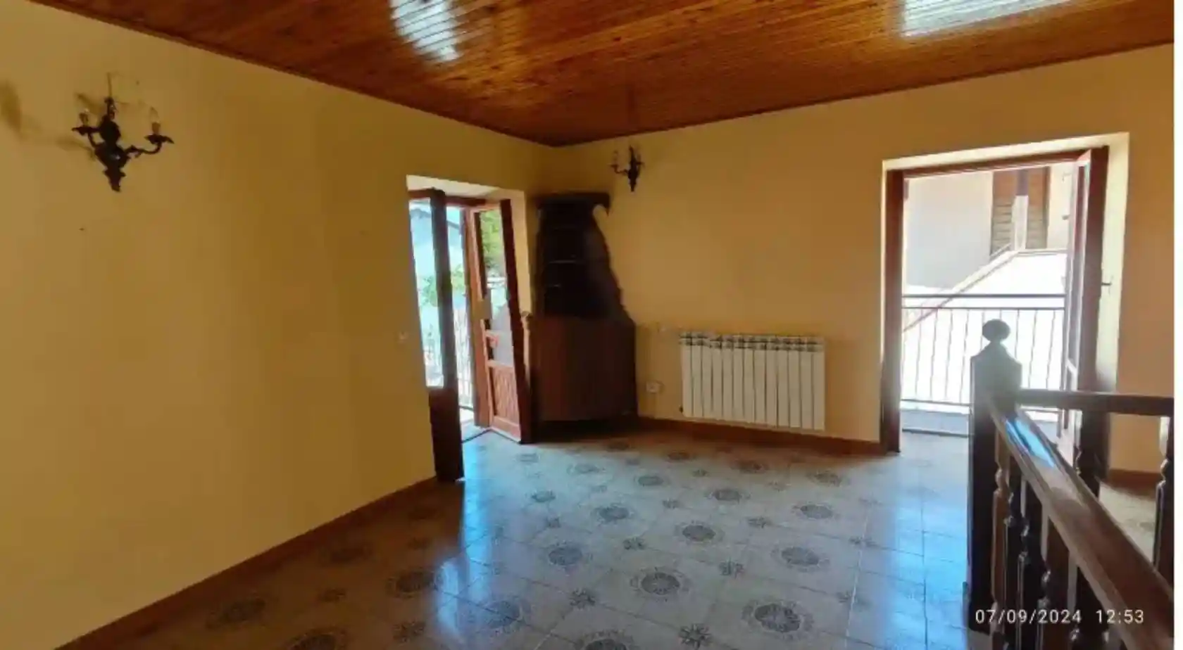 Terratetto unifamiliare via della Beata Cristina, Lucoli - foto 3