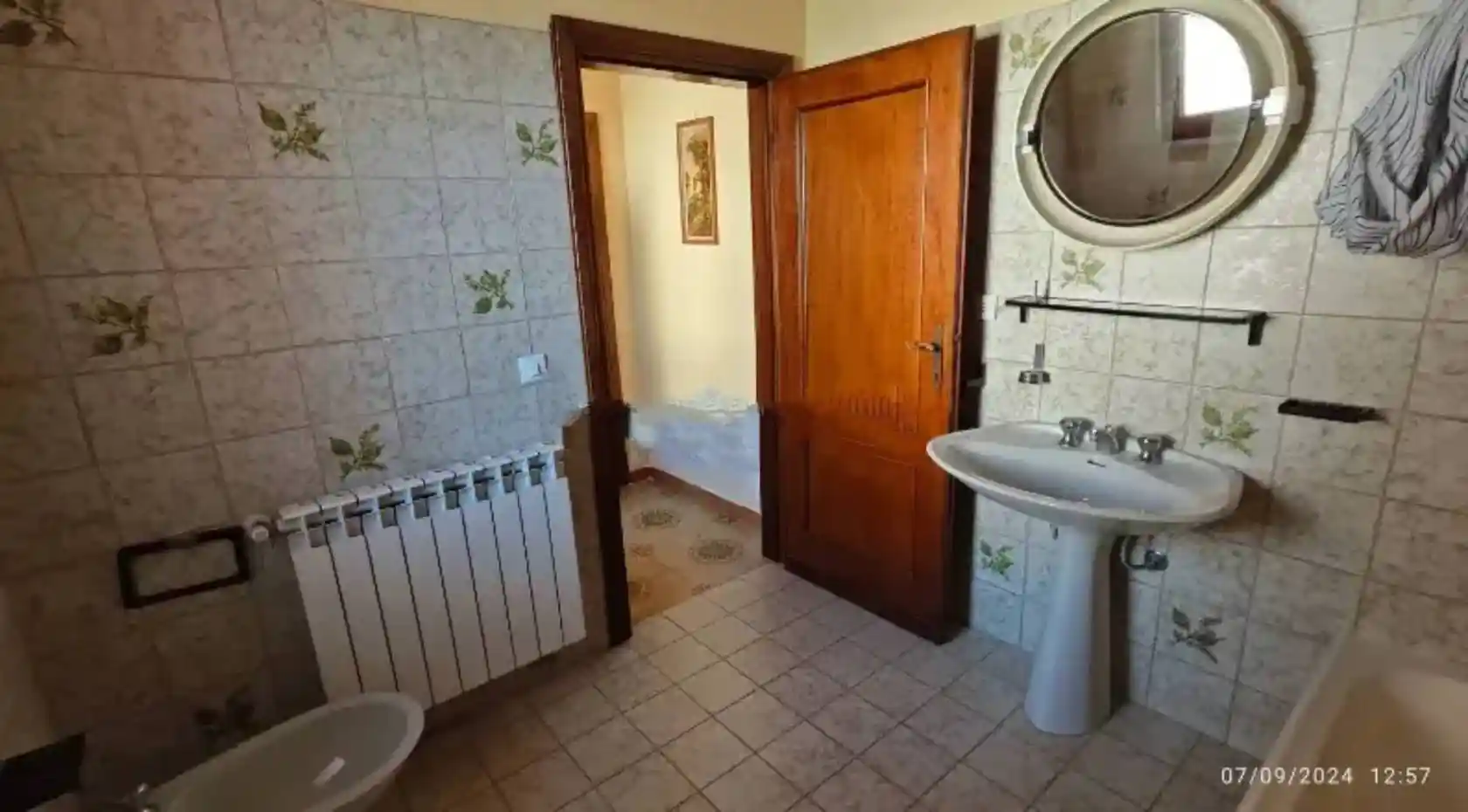 Terratetto unifamiliare via della Beata Cristina, Lucoli - foto 4