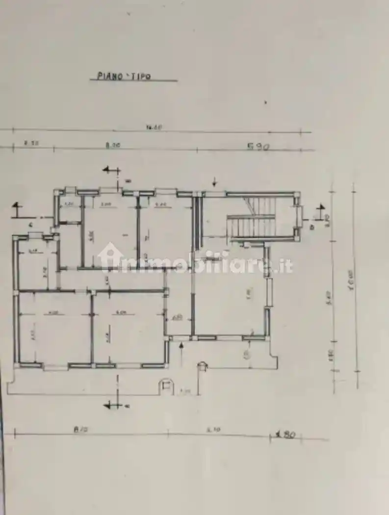 Terratetto unifamiliare via Variante, Centro, Montauro - foto 2