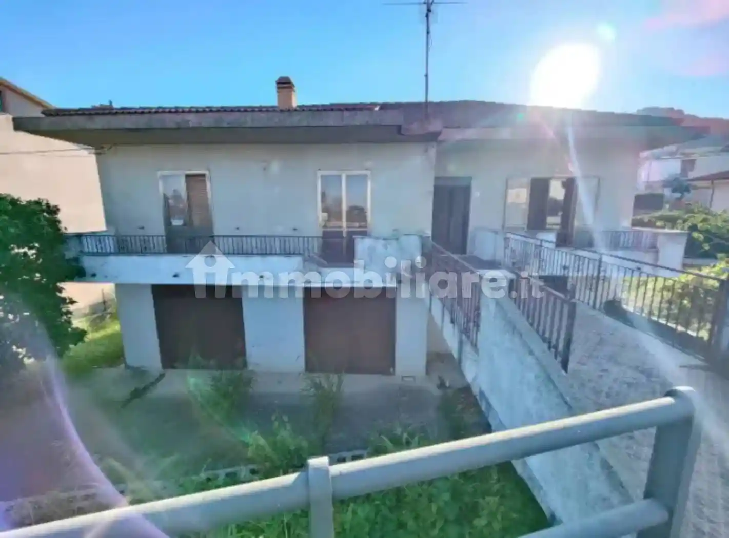 Terratetto unifamiliare via Variante, Centro, Montauro - foto 3