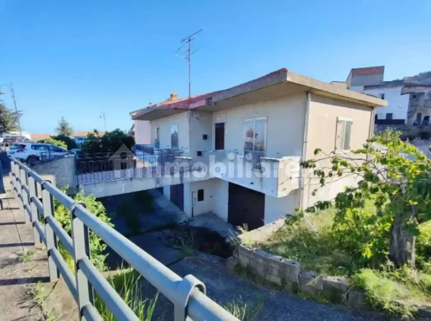 Terratetto unifamiliare via Variante, Centro, Montauro - foto 4