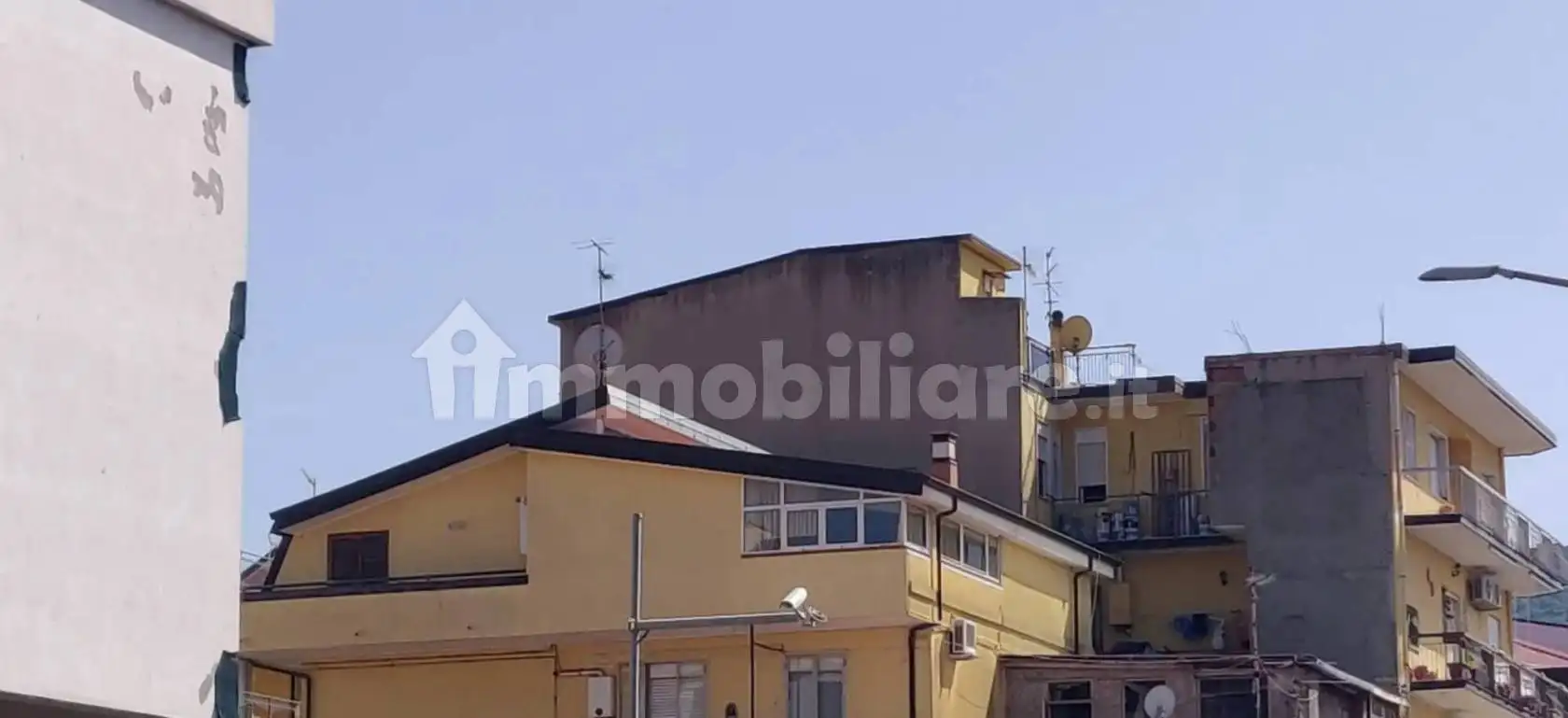 Attico - Mansarda in vendita a Palmi