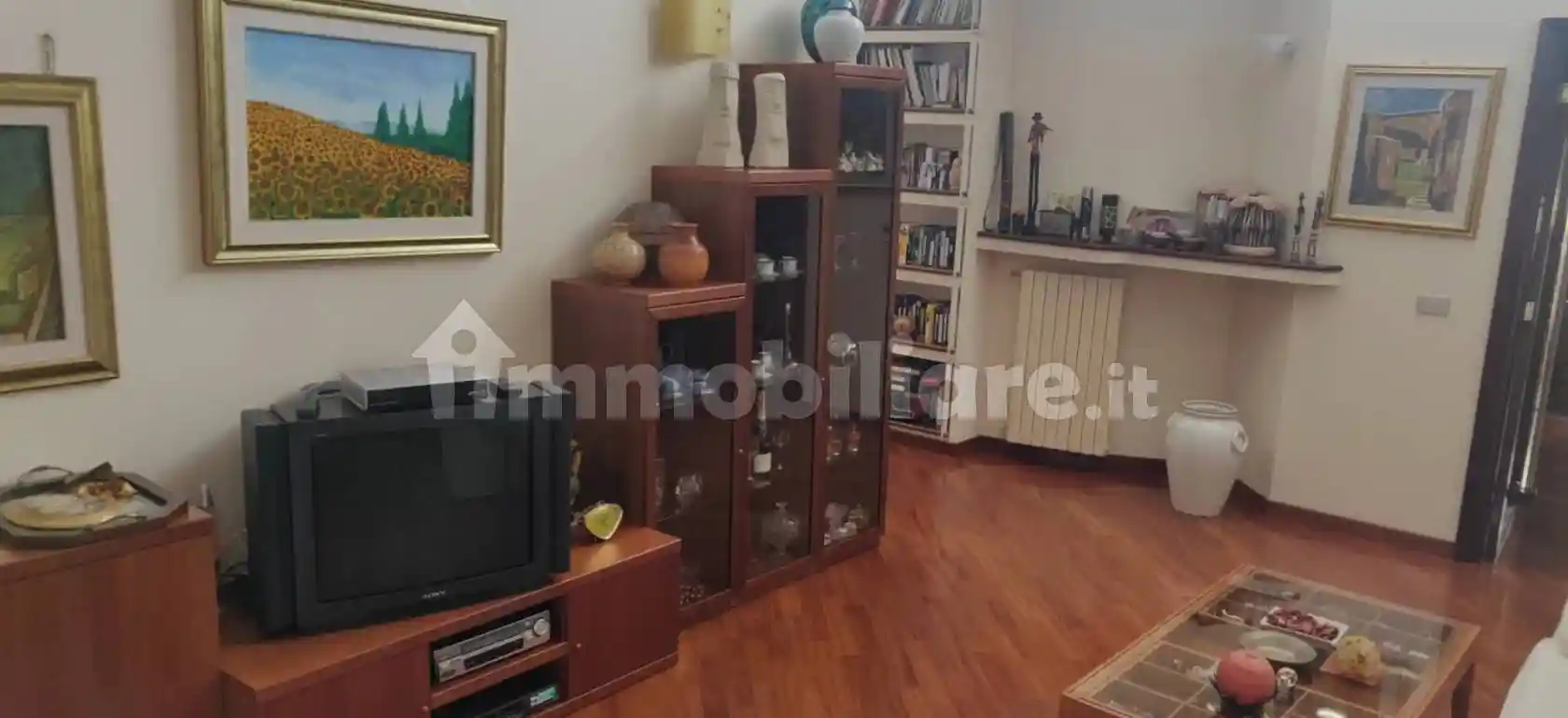 Mansarda via 2 Giugno, Centro, Palmi - foto 2