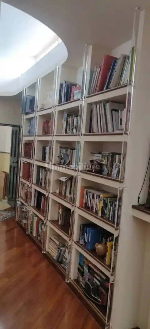 Mansarda via 2 Giugno, Centro, Palmi - foto 4