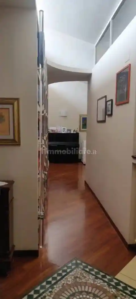 Mansarda via 2 Giugno, Centro, Palmi - foto 5