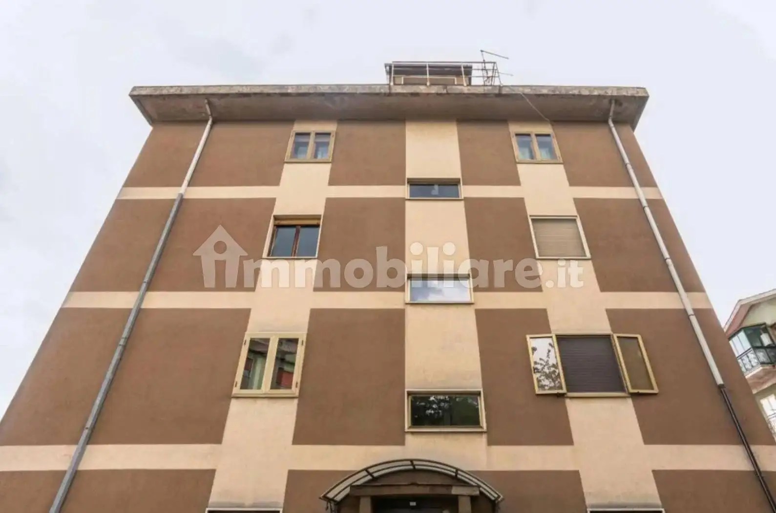 Appartamento in vendita a Rogliano