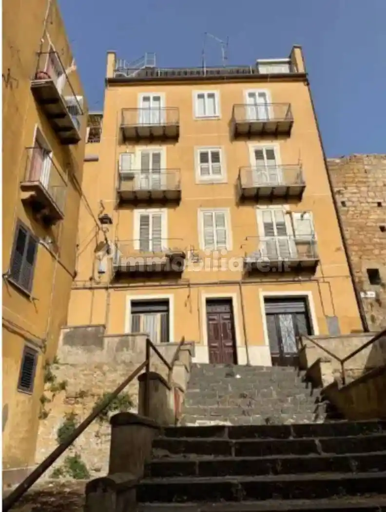 Appartamento in vendita a Piazza Armerina