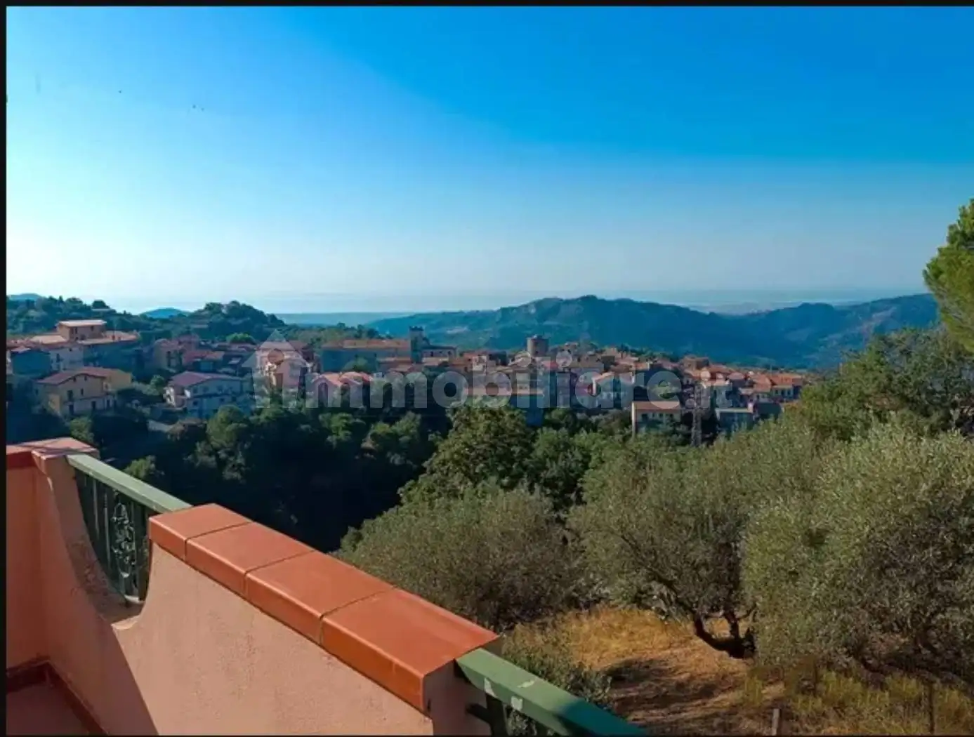 Casa indipendente in vendita a Zagarise