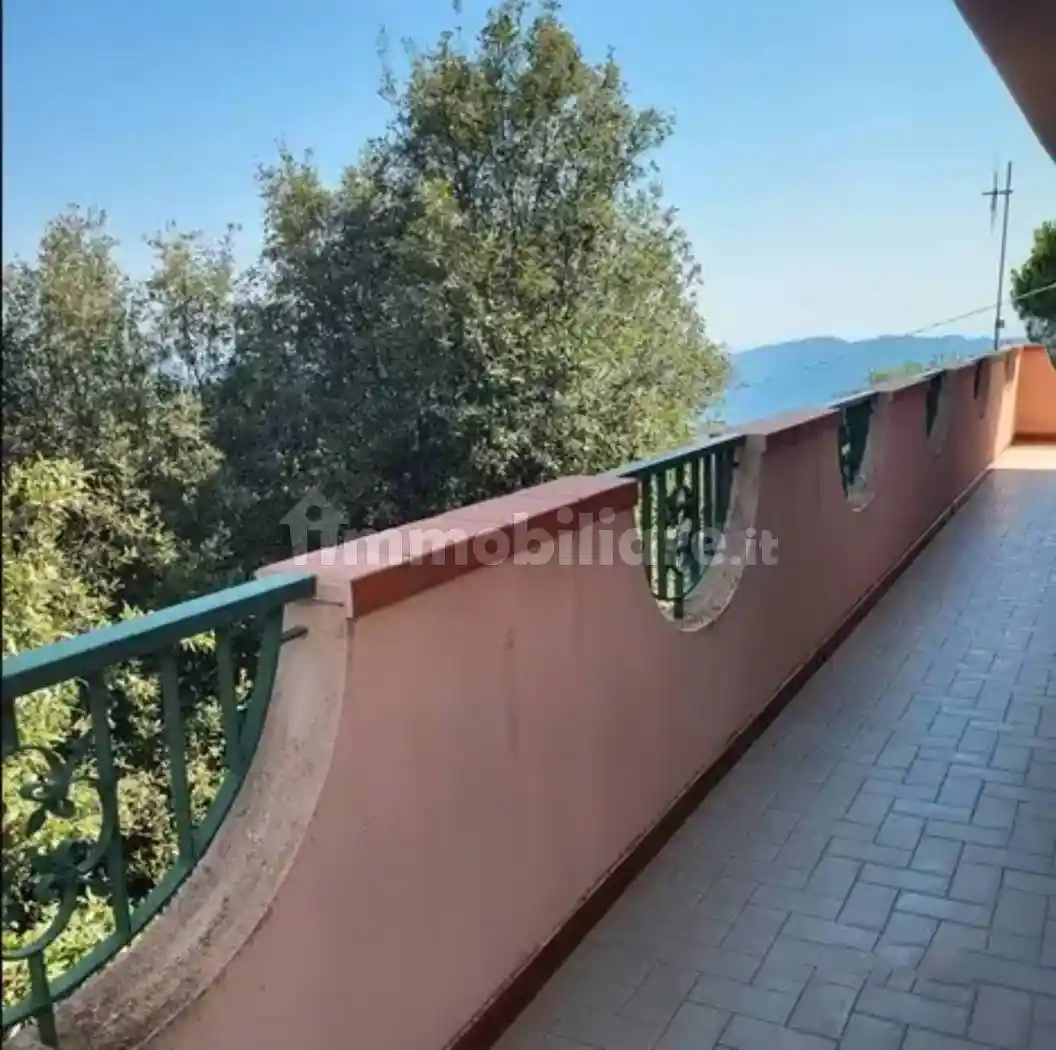 Terratetto unifamiliare via Guglielmo Marconi, Centro, Zagarise - foto 3