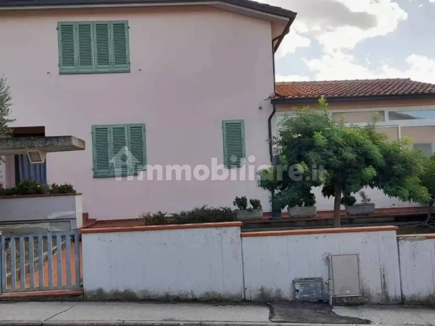 Casa indipendente in vendita a Cerreto Guidi