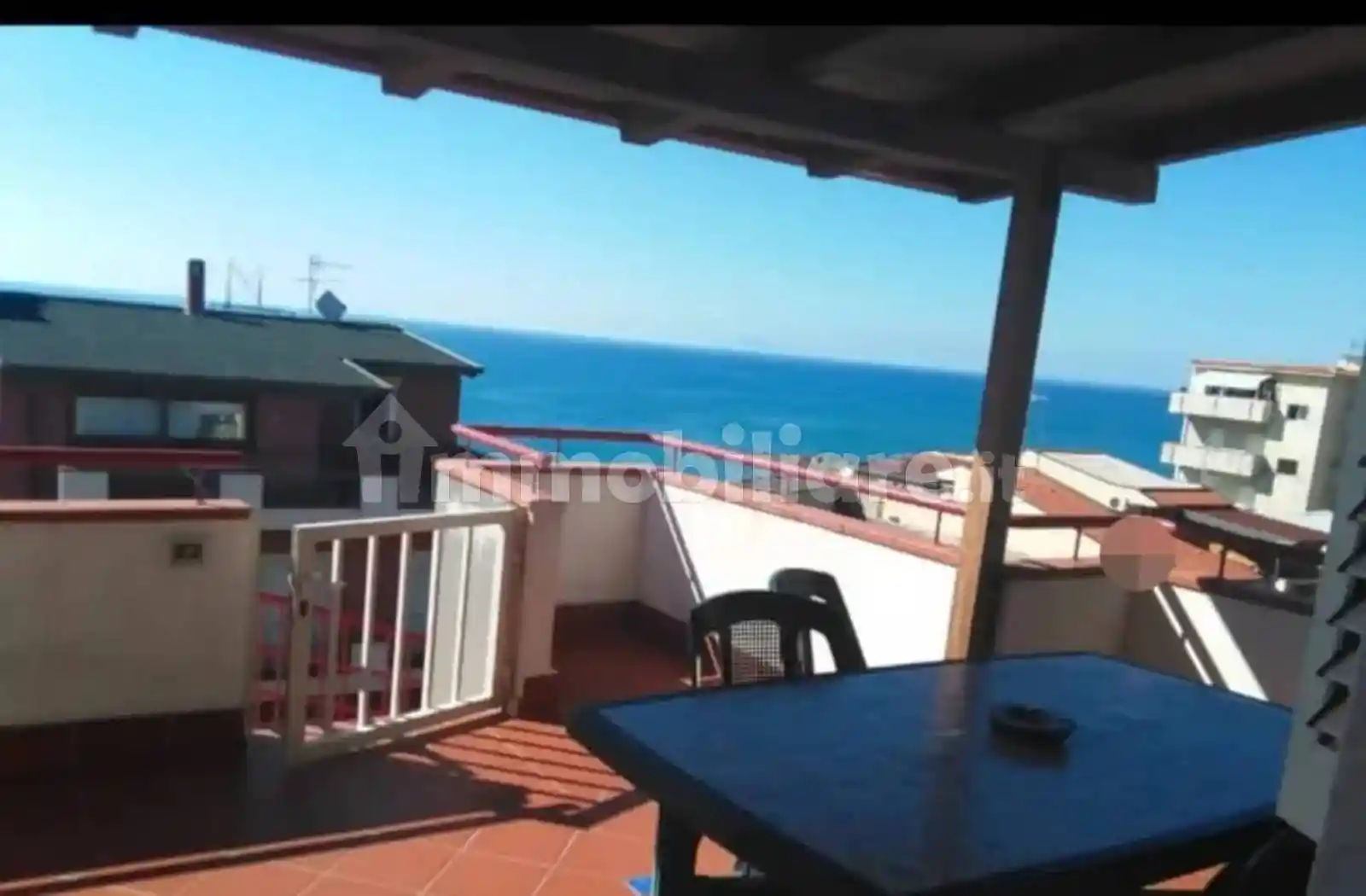 Appartamento in vendita a Capo d'Orlando