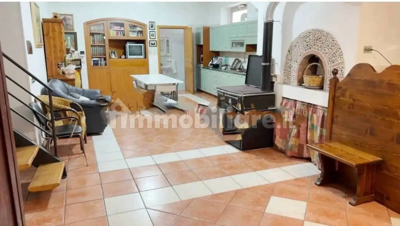 Appartamento in vendita a Laterza