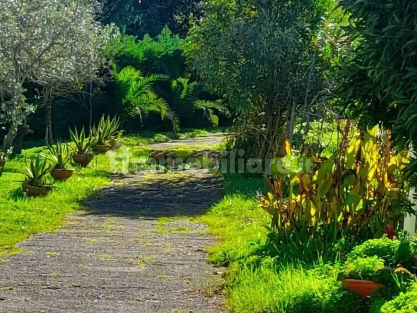 Villa unifamiliare Contrada Felicetto, Diamante - foto 2