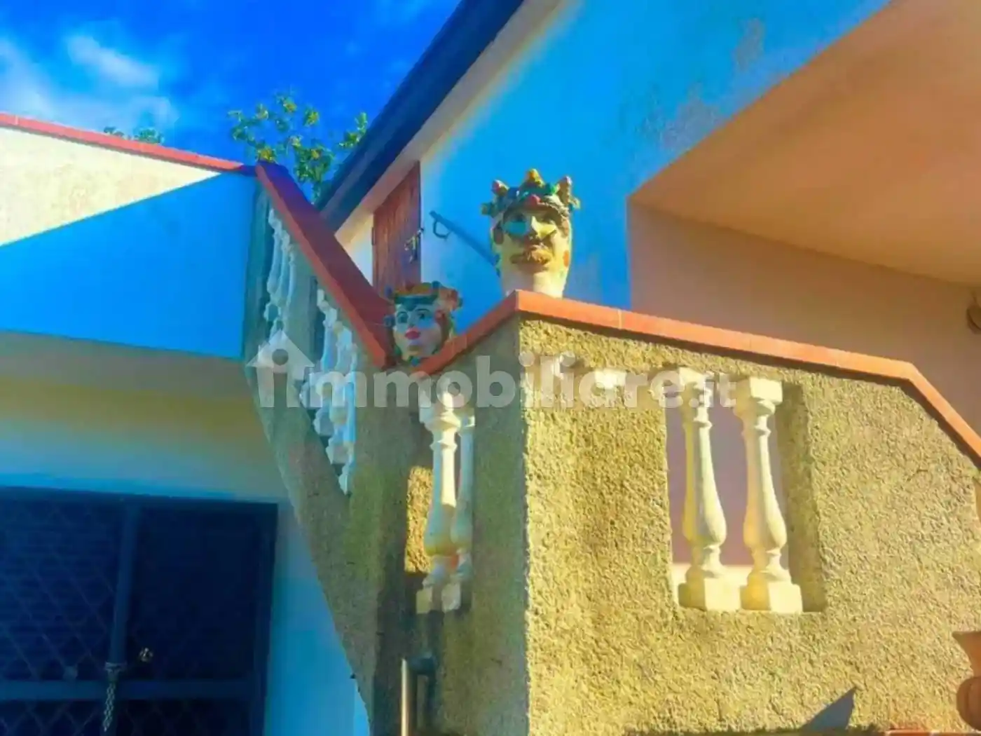 Villa unifamiliare Contrada Felicetto, Diamante - foto 5