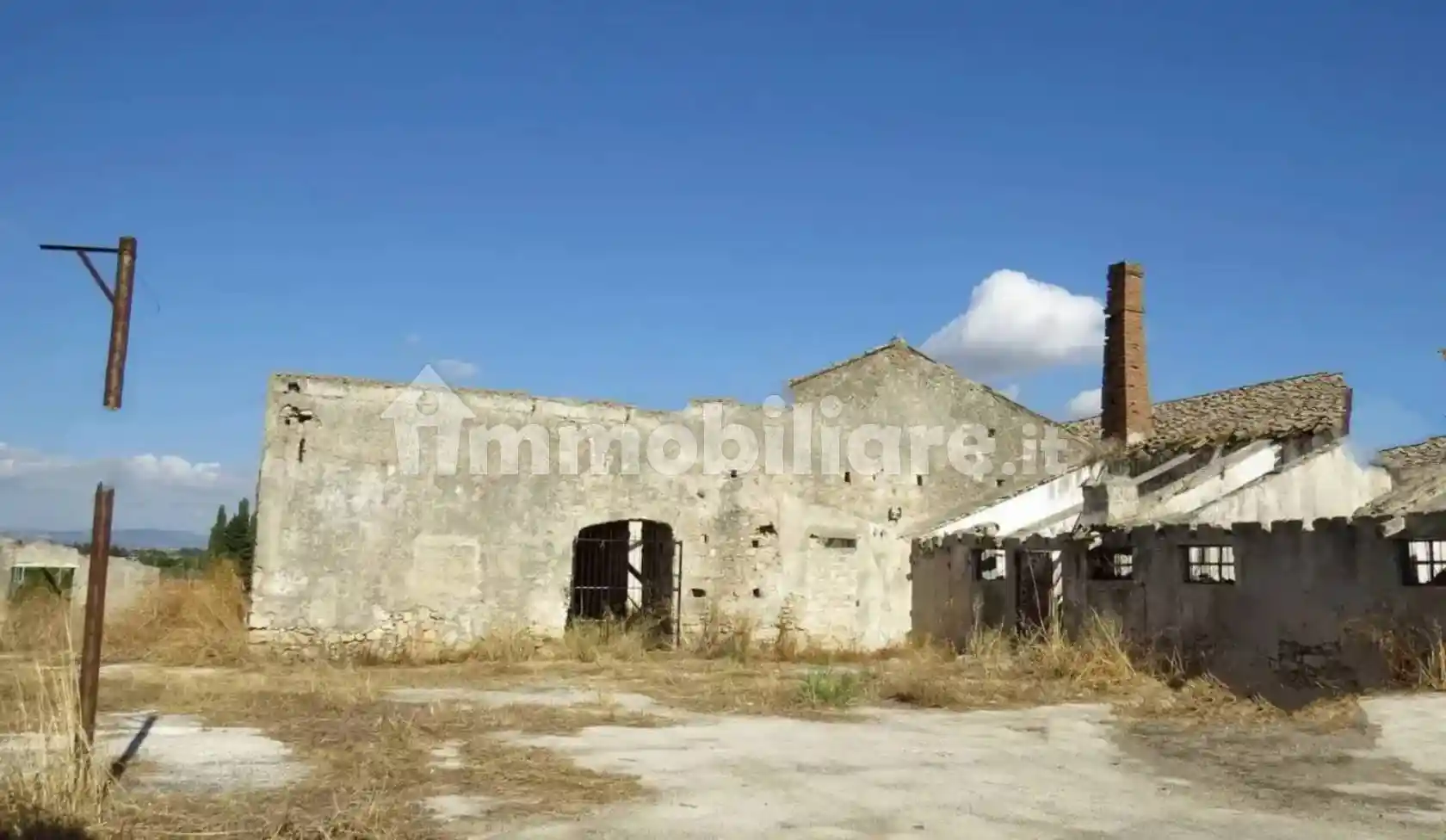 Casale via per Floridia, Villaggio Miano, Siracusa - foto 3