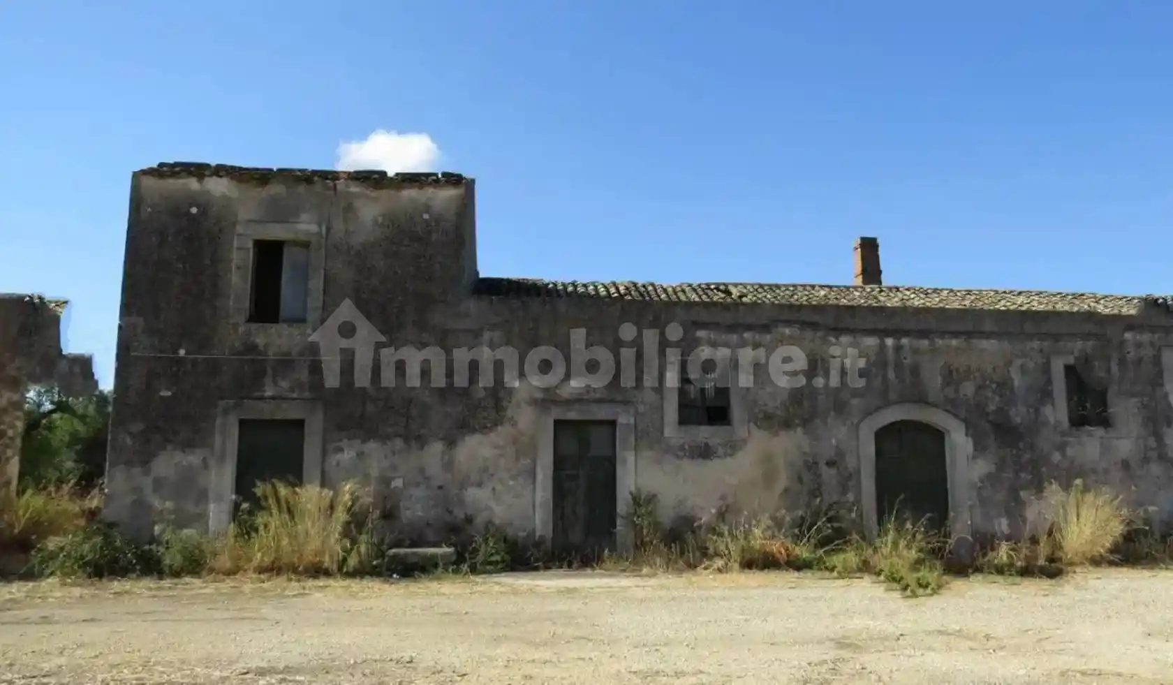 Casale via per Floridia, Villaggio Miano, Siracusa - foto 4