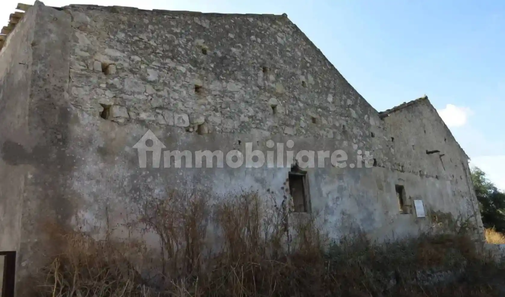 Casale via per Floridia, Villaggio Miano, Siracusa - foto 5