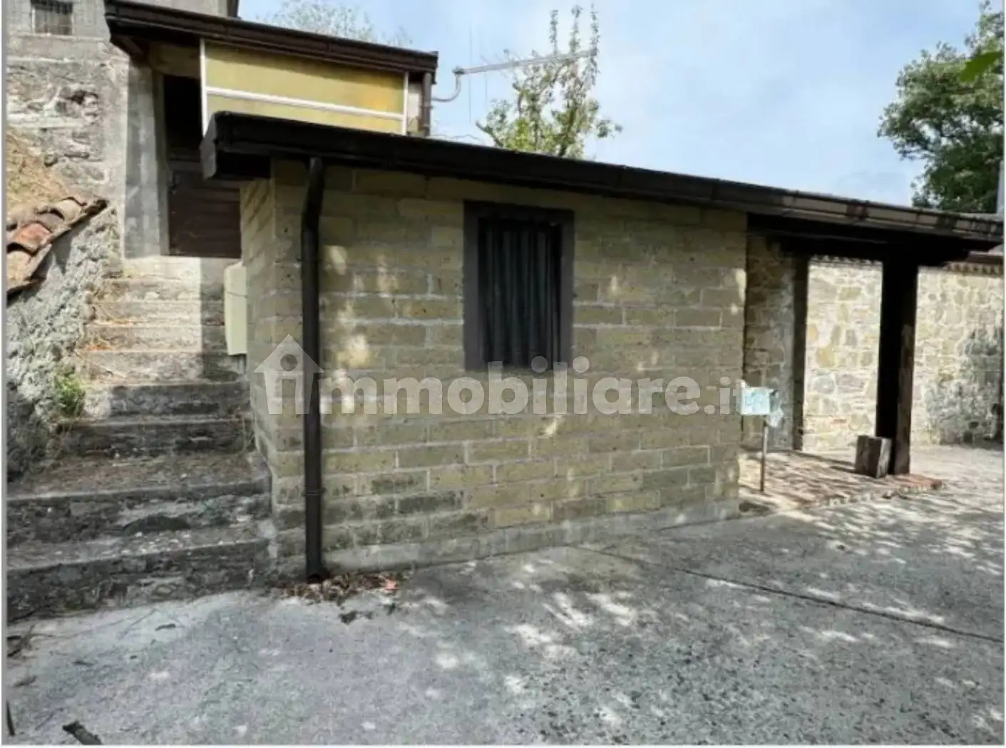 Casa indipendente in vendita a Viggianello