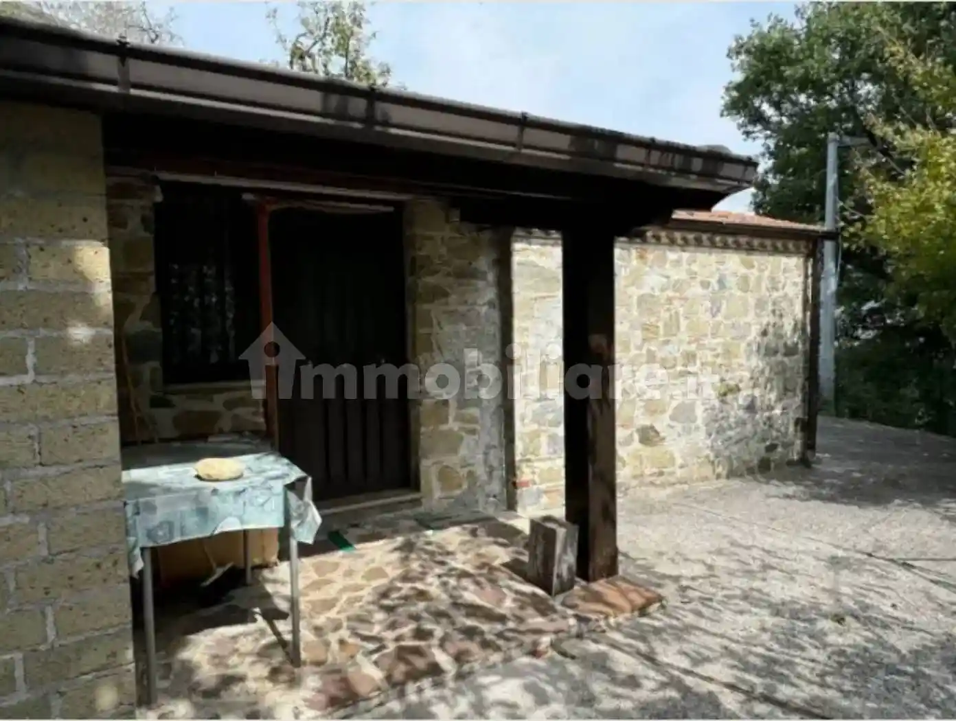 Terratetto unifamiliare frazione Santo Ianni, Viggianello - foto 2