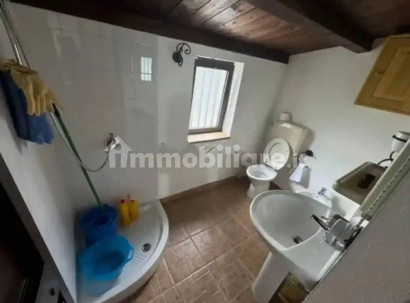 Terratetto unifamiliare frazione Santo Ianni, Viggianello - foto 5