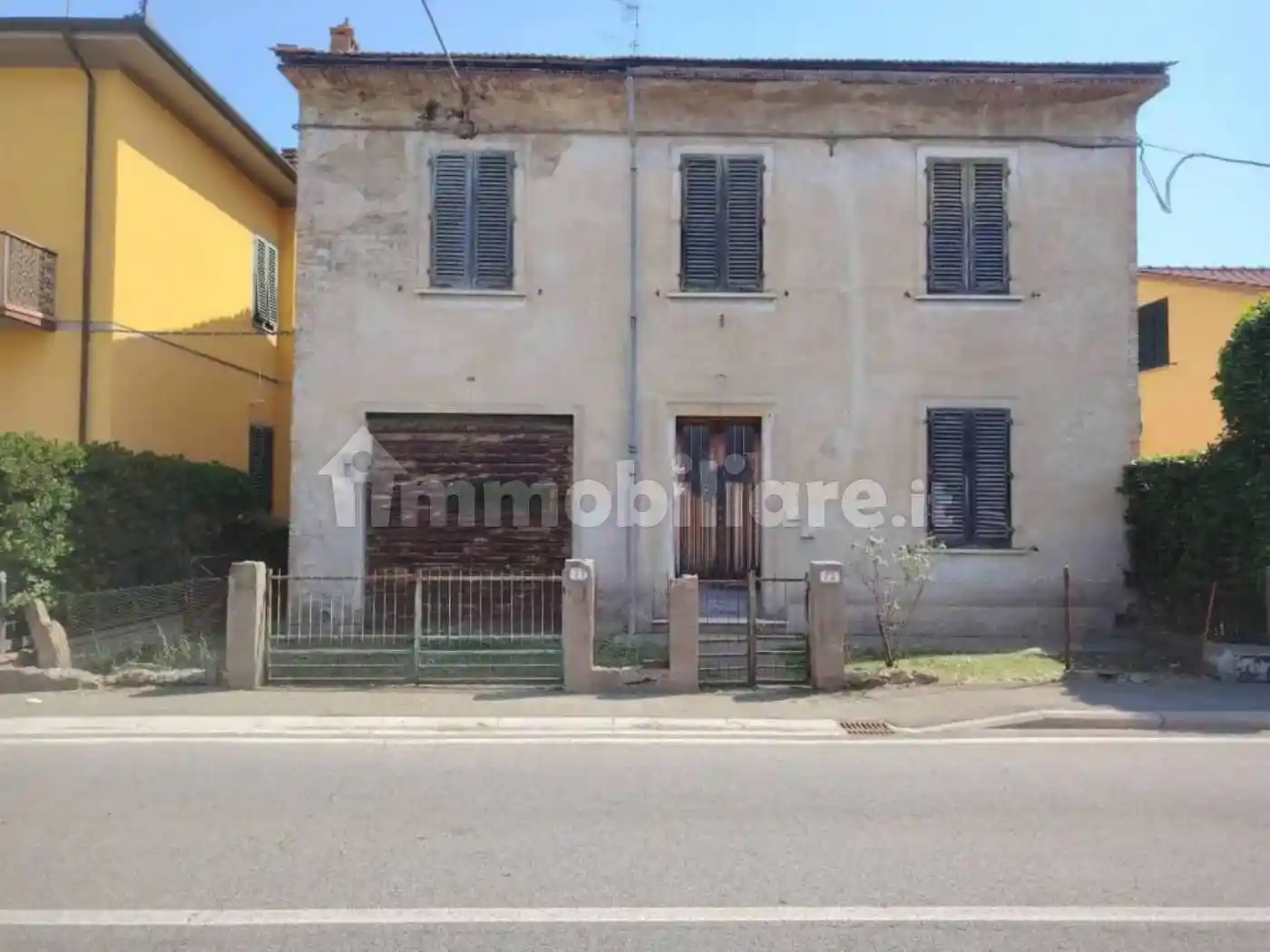 Casa indipendente in vendita a Empoli