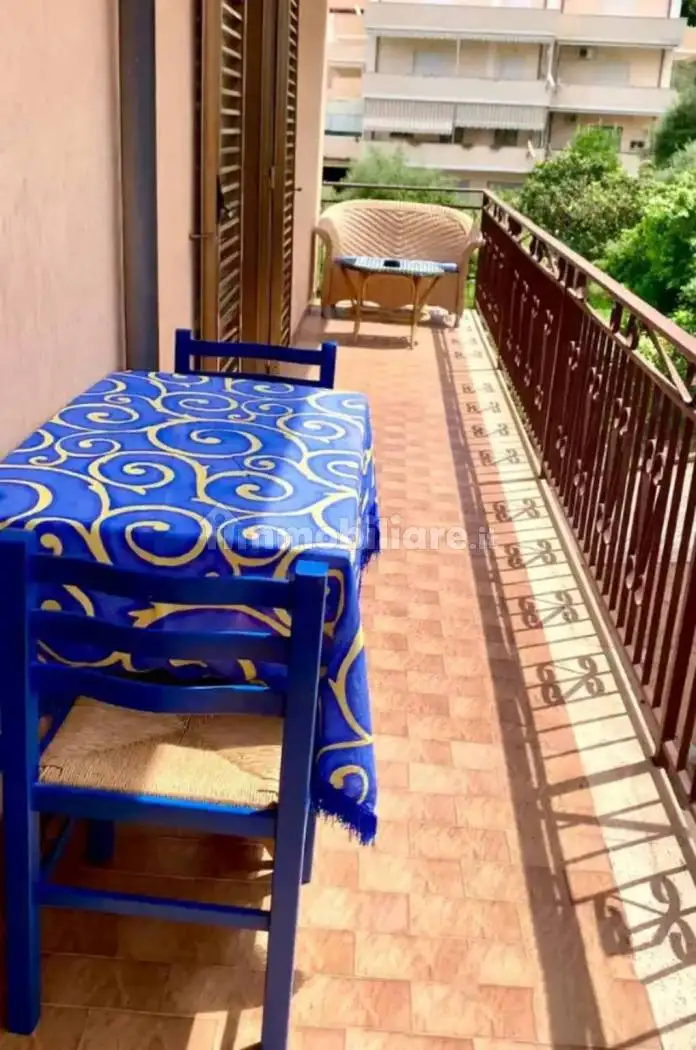 Appartamento in vendita a Belvedere Marittimo