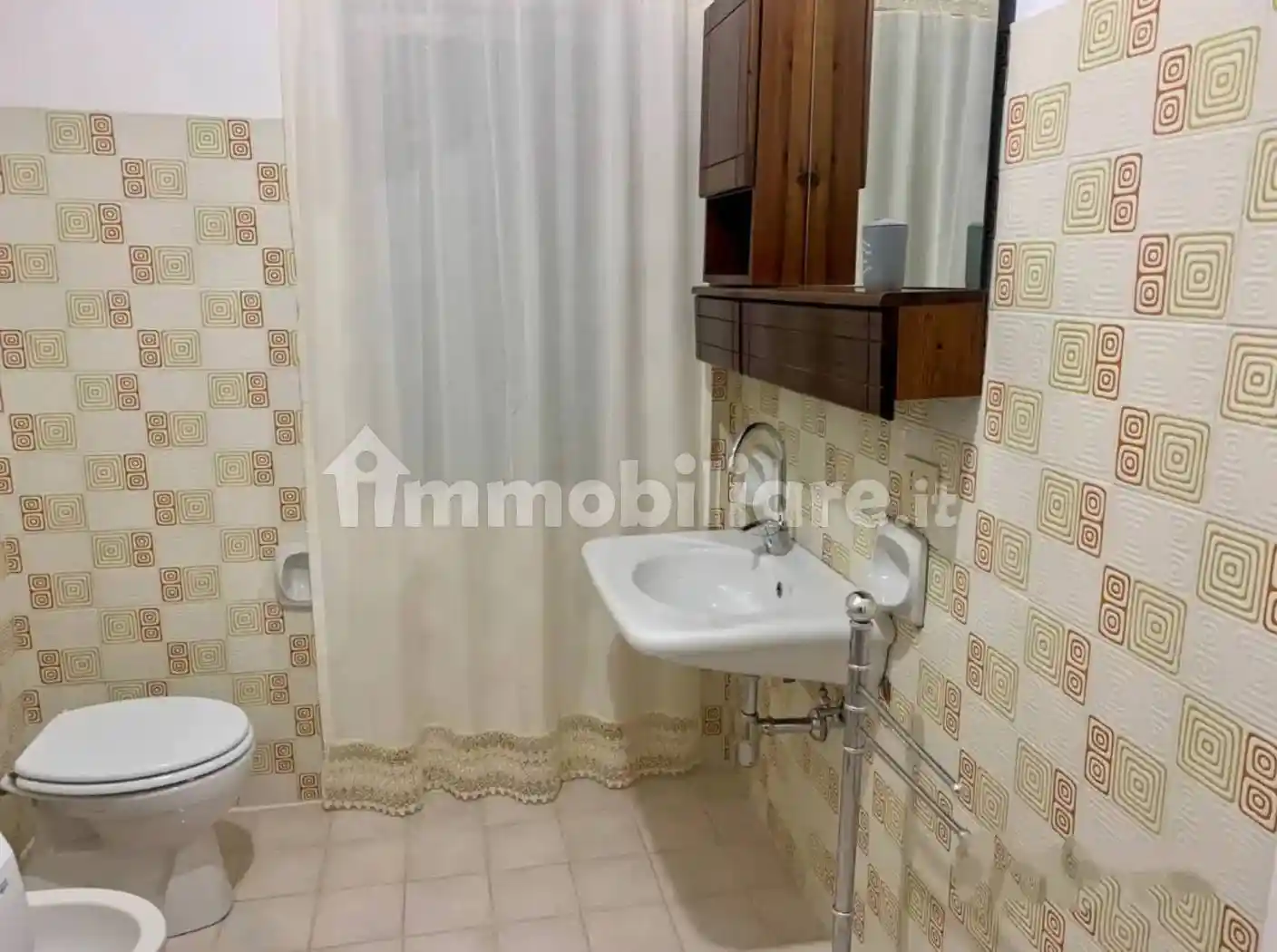 Appartamento via Gioacchino da Fiore, Belvedere Marittimo - foto 3