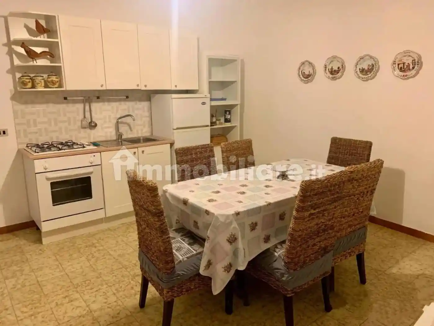 Appartamento via Gioacchino da Fiore, Belvedere Marittimo - foto 5