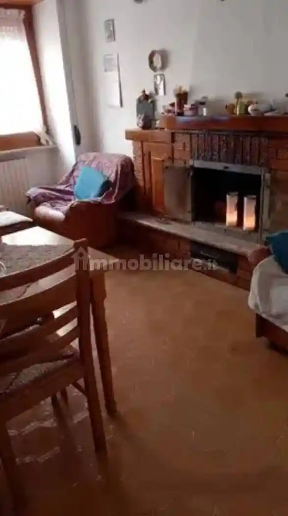 Terratetto unifamiliare via Roma, Centro, Carpineto Sinello - foto 5