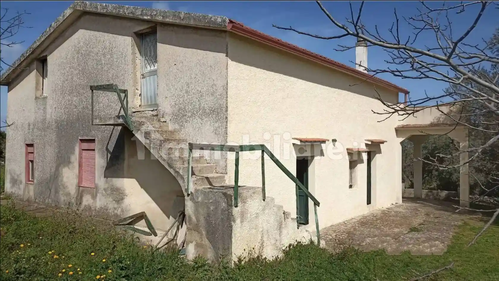 Casa indipendente in vendita a Noto