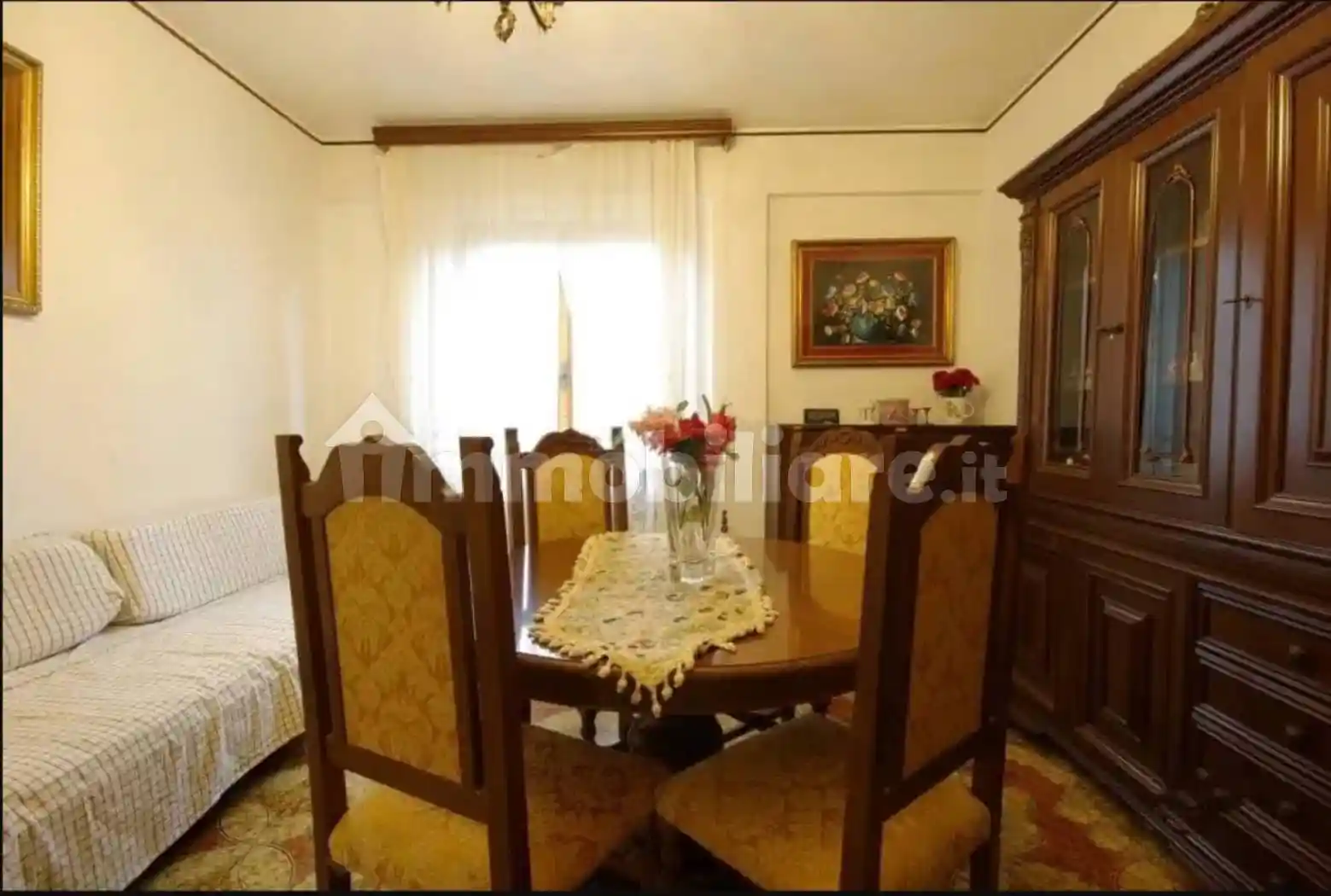 Appartamento in vendita a Sansepolcro