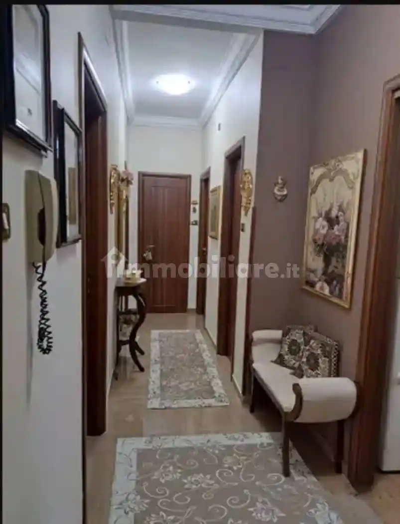 Appartamento in vendita a Mazara del Vallo