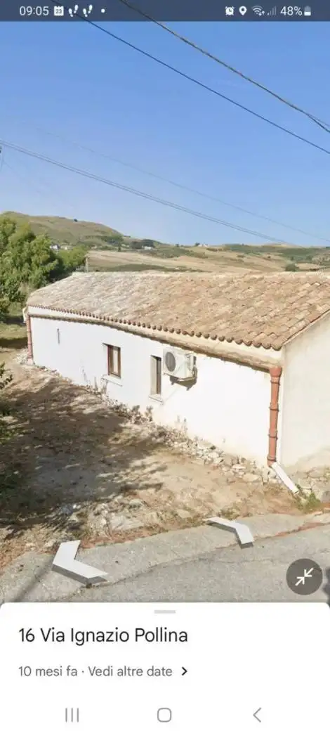 Terratetto unifamiliare via Ignazio Pollina, Buseto Palizzolo - foto 2