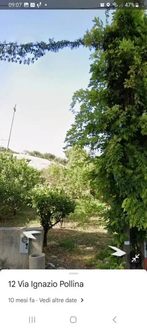 Terratetto unifamiliare via Ignazio Pollina, Buseto Palizzolo - foto 3