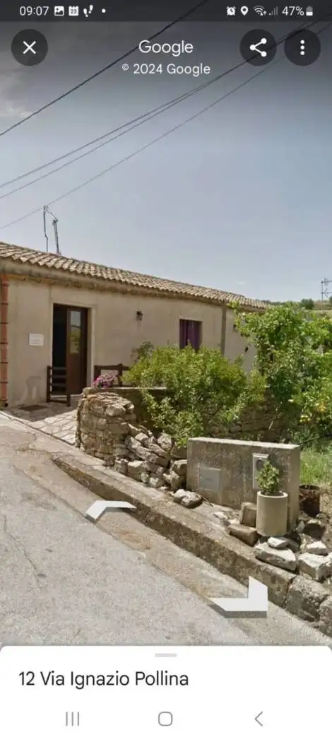 Terratetto unifamiliare via Ignazio Pollina, Buseto Palizzolo - foto 4